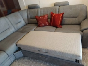 Sofa ausziehbar, Bild 2