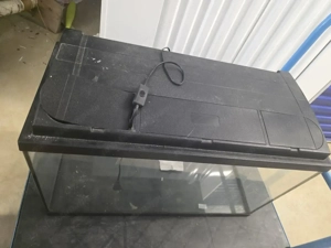 Aquarium 120 l Bild 2