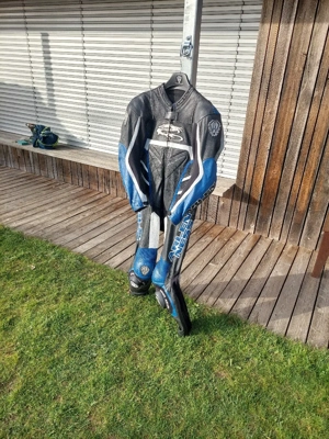 Lederkombi Einteiler ARLEN NESS Bild 3