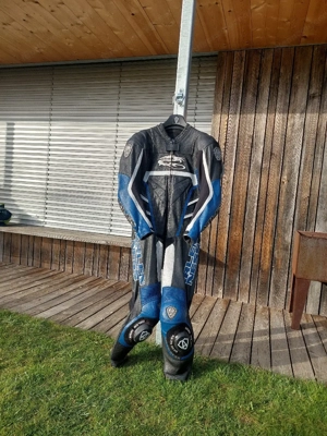 Lederkombi Einteiler ARLEN NESS Bild 2