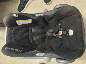 Babyschale MaxiCosi Bild 2