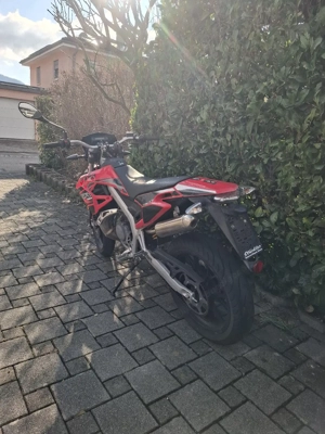 Aprilia SX50 Bild 3