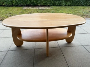 Wohnzimmertisch  Bild 2