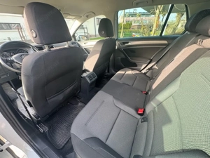 Volkswagen Golf VII 1.2 TSI Bild 9