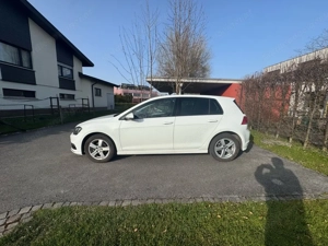 Volkswagen Golf VII 1.2 TSI Bild 8