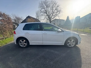 Volkswagen Golf VII 1.2 TSI Bild 4