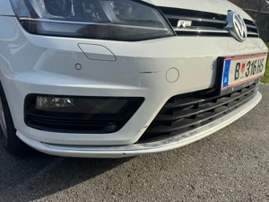 Volkswagen Golf VII 1.2 TSI Bild 6