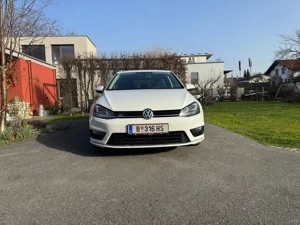 Volkswagen Golf VII 1.2 TSI Bild 2