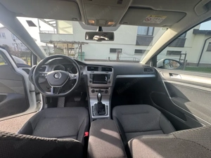 Volkswagen Golf VII 1.2 TSI Bild 7