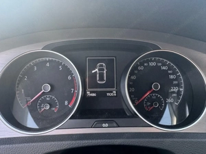 Volkswagen Golf VII 1.2 TSI Bild 5