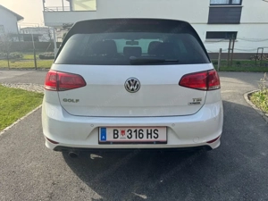 Volkswagen Golf VII 1.2 TSI Bild 3