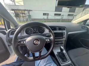 Volkswagen Golf VII 1.2 TSI Bild 10