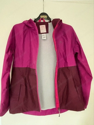 Wanderjacke  gr 158 Bild 3