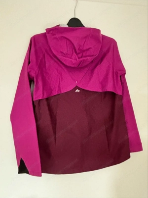 Wanderjacke  gr 158 Bild 2