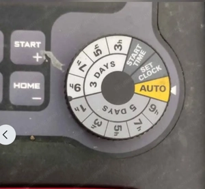 Mähroboter LANDXCAPE LX835   bis 800m    inkl. Garage & Zubehör Bild 5