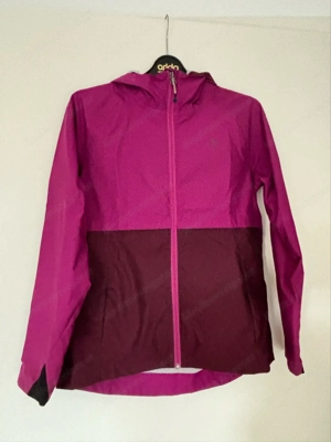 Wanderjacke  gr 158