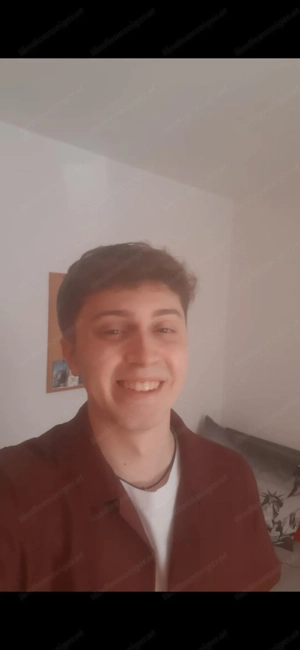 Suche nach netter Frau oder Pärchen Bild 4