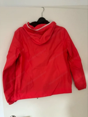 Regenjacke gr 158 Bild 2