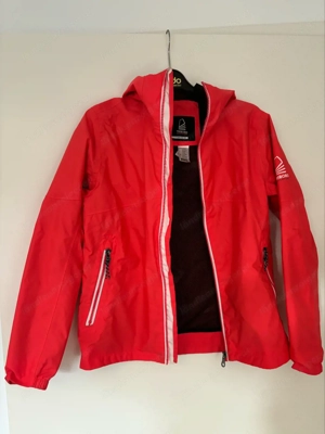Regenjacke gr 158 Bild 3