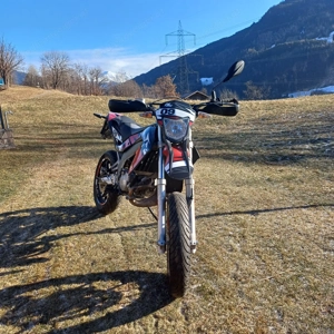 Moped Aprilia SX 50 im guten Zustand ! Bild 2