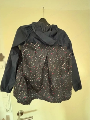 Regenjacke gr 160 Bild 4