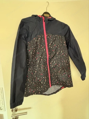 Regenjacke gr 160 Bild 3