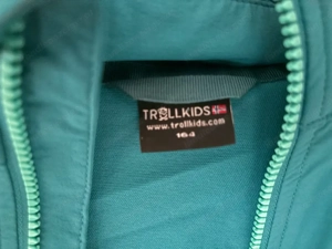 Jacke Trollkids Gr 164 Bild 2
