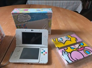 Nintendo 3DS xl  Bild 2