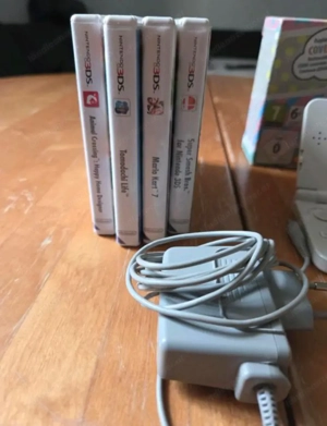 Nintendo 3DS xl  Bild 3