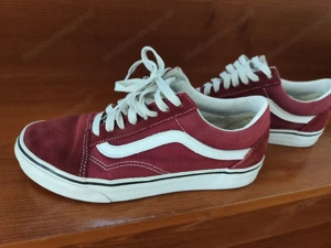 Vans Old Skool - Sneaker, Gr. 38.5