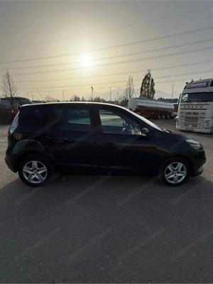 Renault scenic 1.5dCi Bild 6