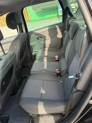 Renault scenic 1.5dCi Bild 10