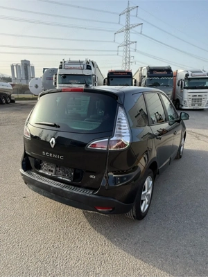 Renault scenic 1.5dCi Bild 5