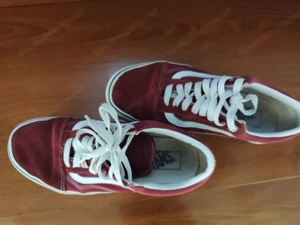 Vans Old Skool - Sneaker, Gr. 38.5 Bild 3