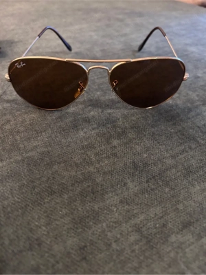 Ray-Ban Brille mit Case - Aviatior Large Metal Bild 3