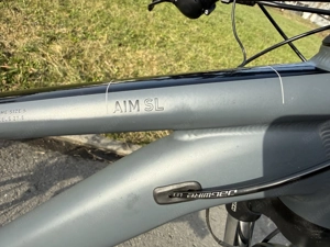 Cube Fahrrad - Wie Neu Bild 2