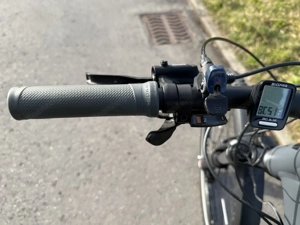 Cube Fahrrad - Wie Neu Bild 3