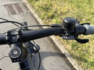 Cube Fahrrad - Wie Neu Bild 6