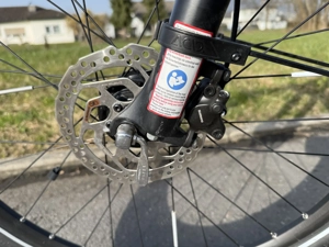 Cube Fahrrad - Wie Neu Bild 8