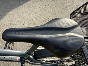 Cube Fahrrad - Wie Neu Bild 9