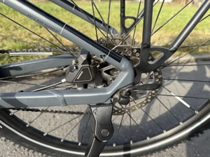 Cube Fahrrad - Wie Neu Bild 11