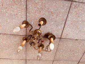 Lampen zu verschenken Bild 2