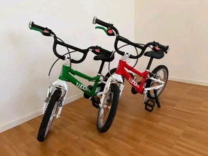 woom 2 ( rot & grün) Bild 2