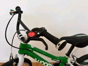 woom 2 ( rot & grün) Bild 5