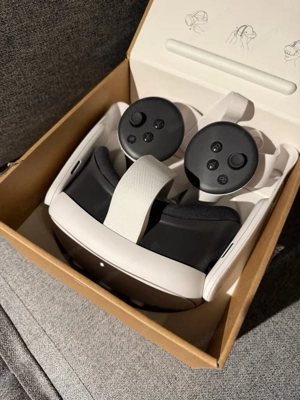 Meta Quest 3 512 GB Bild 4