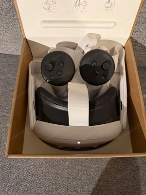 Meta Quest 3 512 GB Bild 5