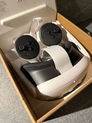 Meta Quest 3 512 GB Bild 2