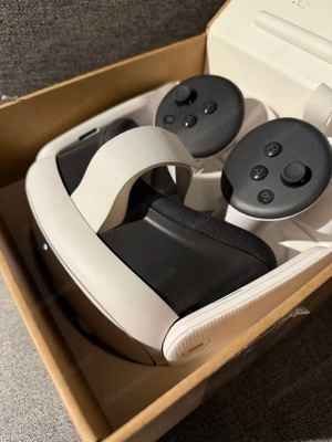 Meta Quest 3 512 GB Bild 3