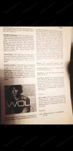 MatthewFisher80ProcolHarumAZ AbbaZappa Uvm Bild 3