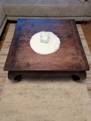 Couchtisch  Bild 2